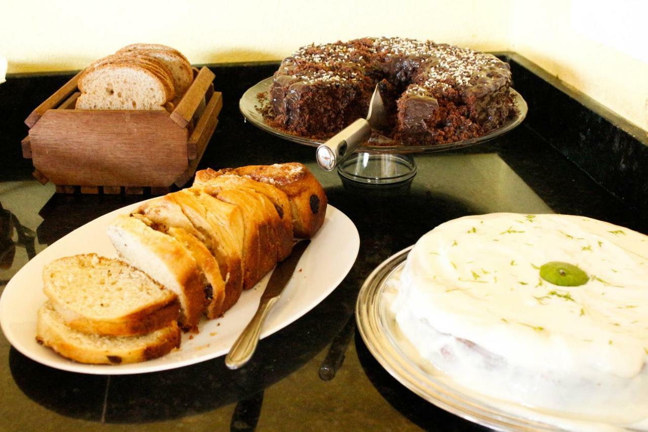 Pousada Doce Mel 페네도 외부 사진